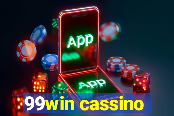 99win cassino